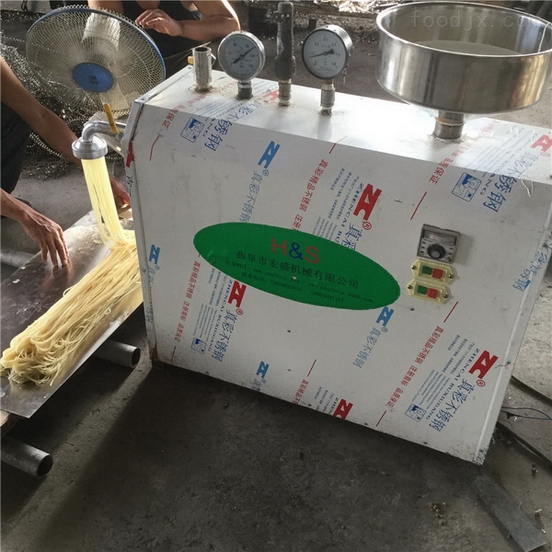 不锈钢米线机生产厂家