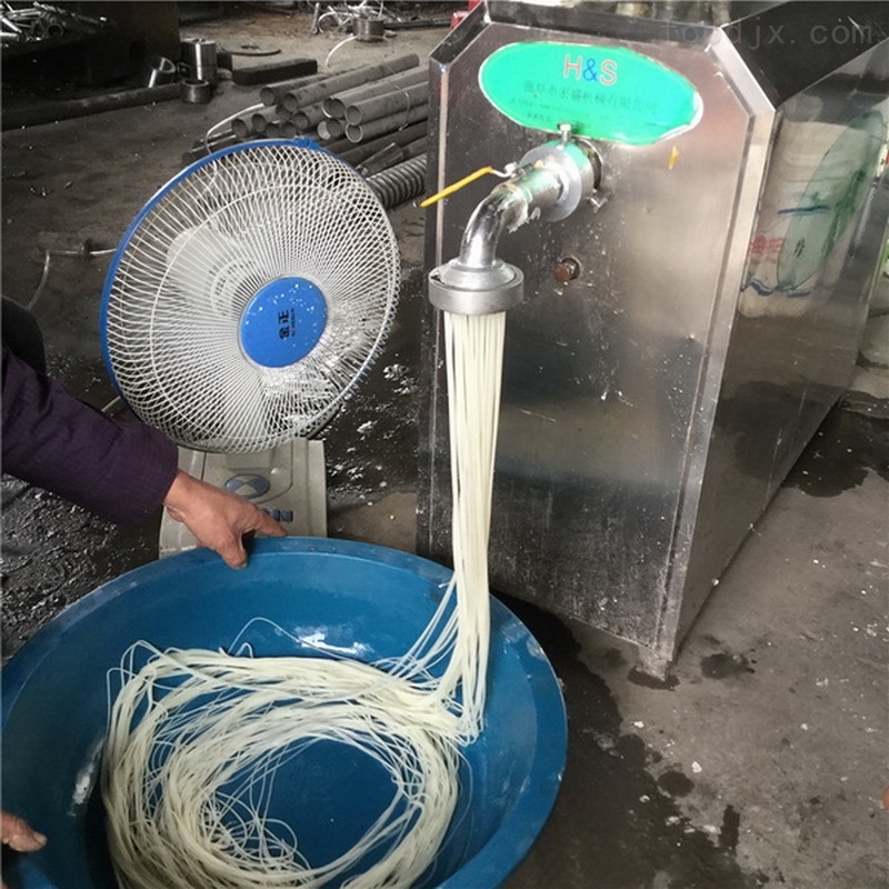 电气两用米粉机厂家促销