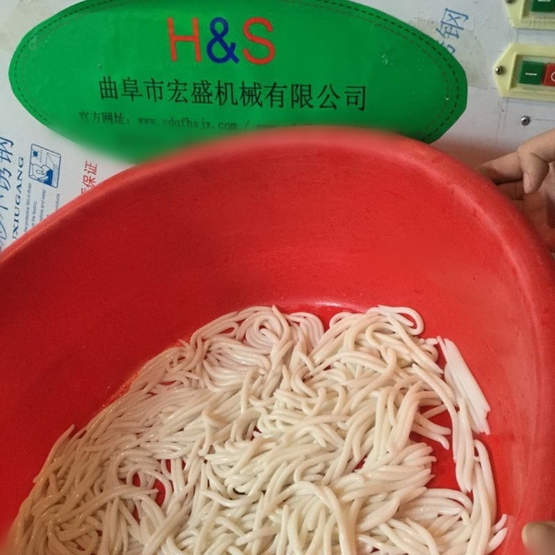 宏盛银针粉机包教包会