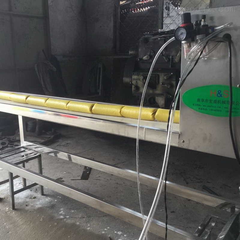 致富型黄粄机型号全