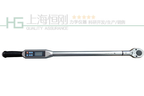 大量程数字扭力扳手图片
