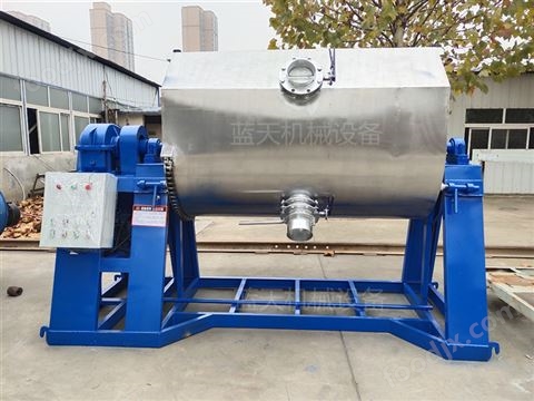 2噸真石漆攪拌機(jī)、鄭州真石漆廠家