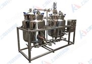 果汁飲料巴氏殺菌機(jī)