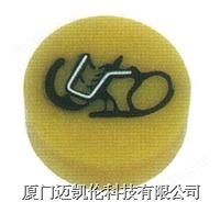 冷鑲嵌樹脂（間接表面測試用輔助材料）