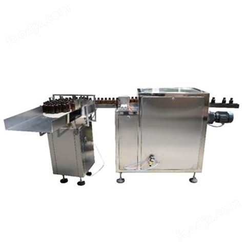 滾筒式洗瓶機(jī)廠家