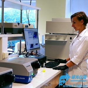 水中有機(jī)物分析儀