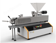 Collin雙螺桿混料擠出機