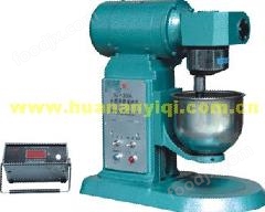 水泥凈漿攪拌機