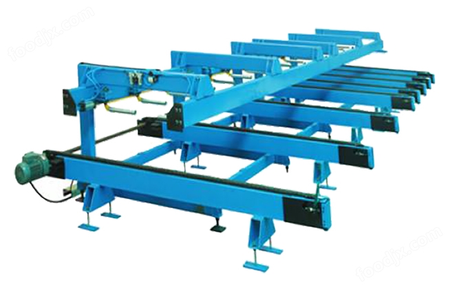 HMD型系列碼垛機