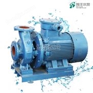 高溫高能環(huán)保型離心泵