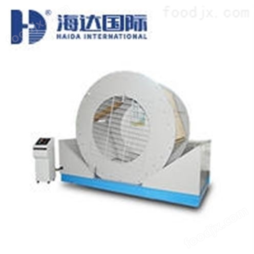 滾筒跌落測(cè)定儀