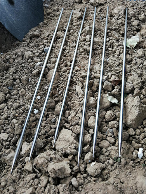 hdc6测钎可定制带刻度