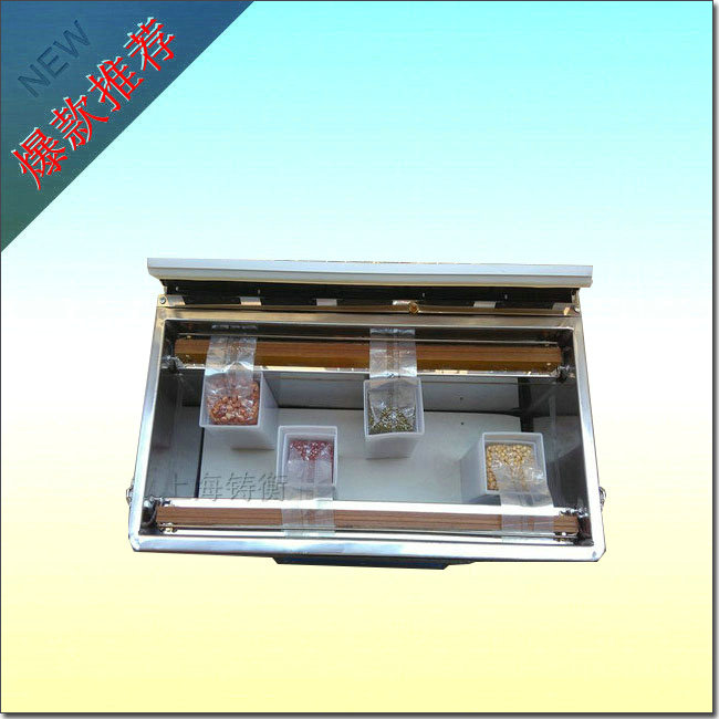 果蔬真空包装机多少钱