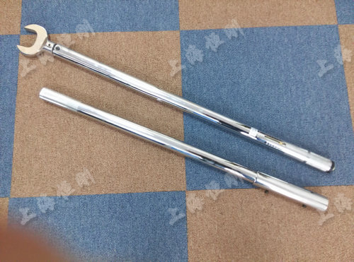 预置式扭矩扳手-预置式扭矩扳手