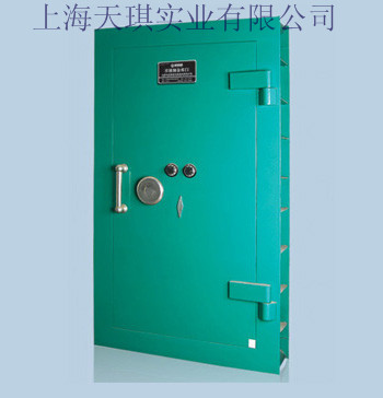 *全钢金库门价格非常实惠。