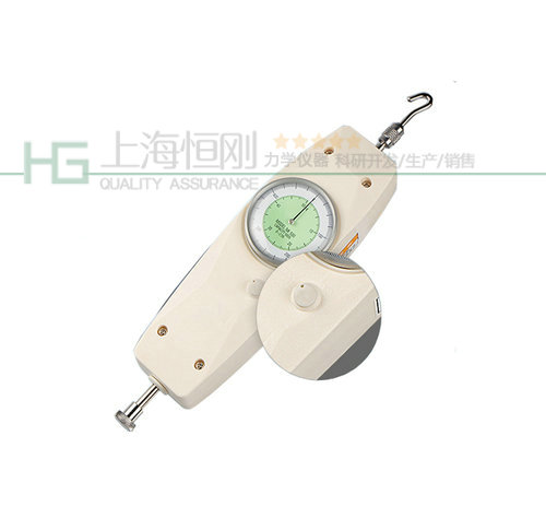 便携式表盘拉力计