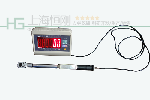 调公斤数的扭力扳手
