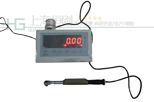 SGSX型数字标准扭力扳手