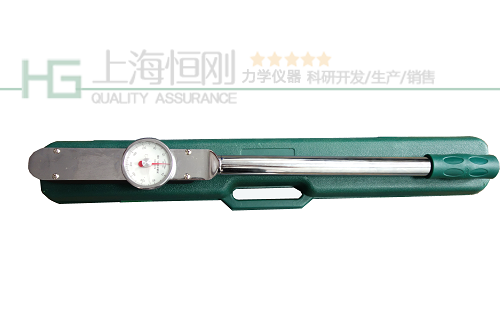 SGACD型表盘式标准扭力扳手