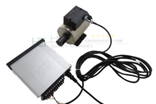 電機動態扭矩測試儀