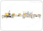 自動(dòng)紙箱包裝流水線