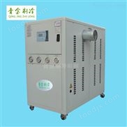 雜糧粉碎水冷式冷氣機